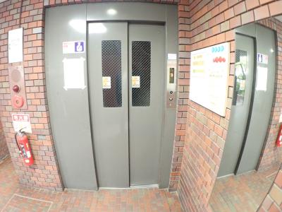 エスポアール千代崎